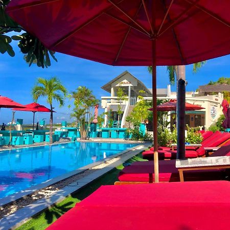 Mui Ne Hills Bliss Hotel Extérieur photo