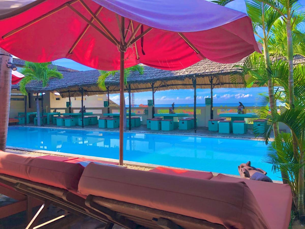Mui Ne Hills Bliss Hotel Extérieur photo