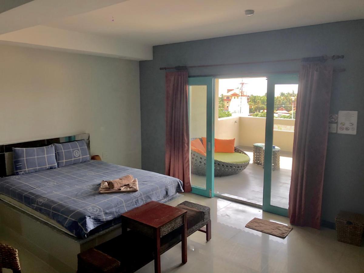 Mui Ne Hills Bliss Hotel Extérieur photo