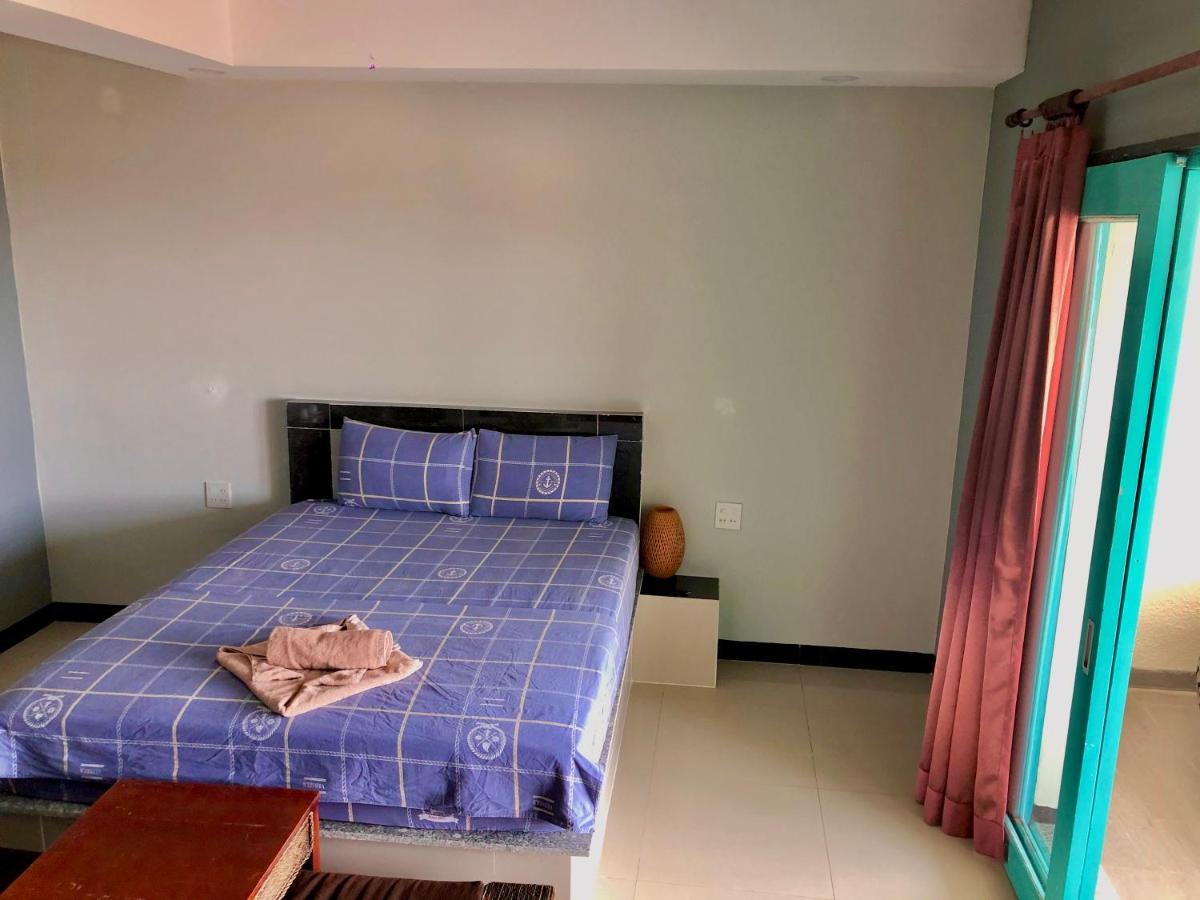 Mui Ne Hills Bliss Hotel Extérieur photo