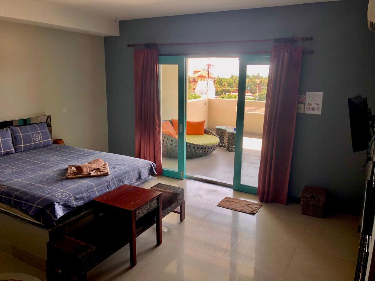 Mui Ne Hills Bliss Hotel Extérieur photo