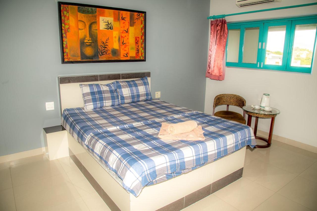 Mui Ne Hills Bliss Hotel Chambre photo