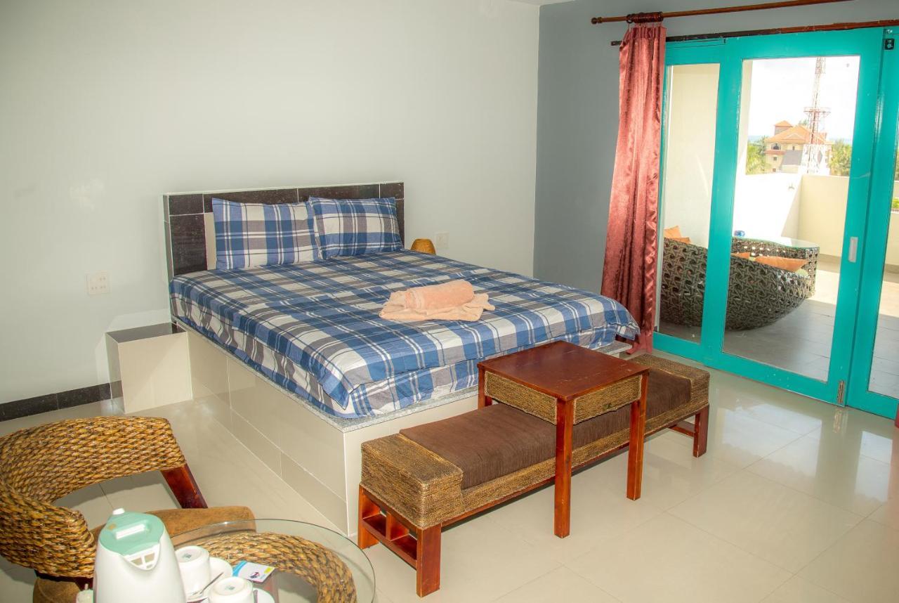 Mui Ne Hills Bliss Hotel Chambre photo