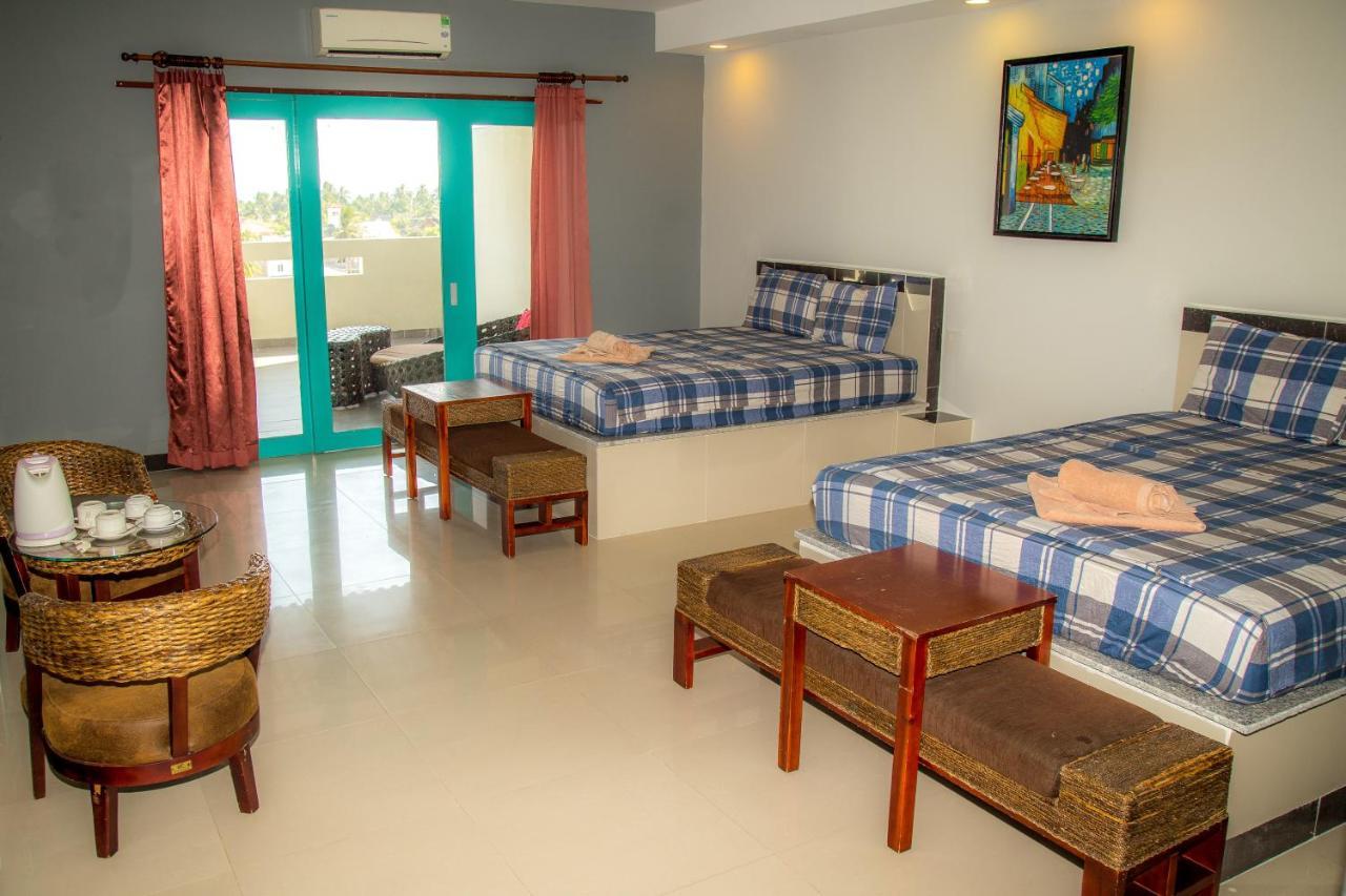 Mui Ne Hills Bliss Hotel Chambre photo