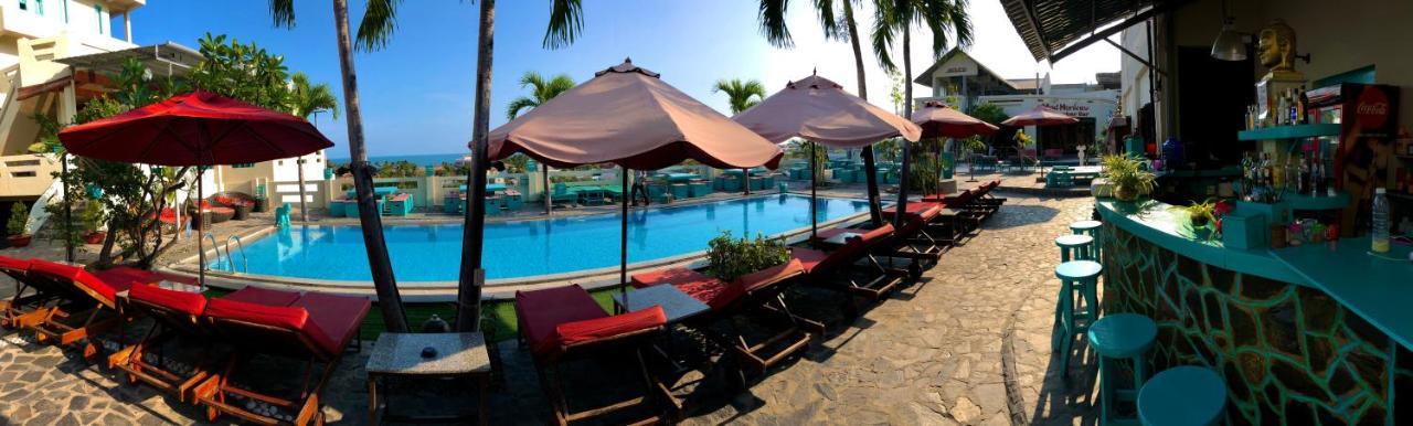 Mui Ne Hills Bliss Hotel Extérieur photo