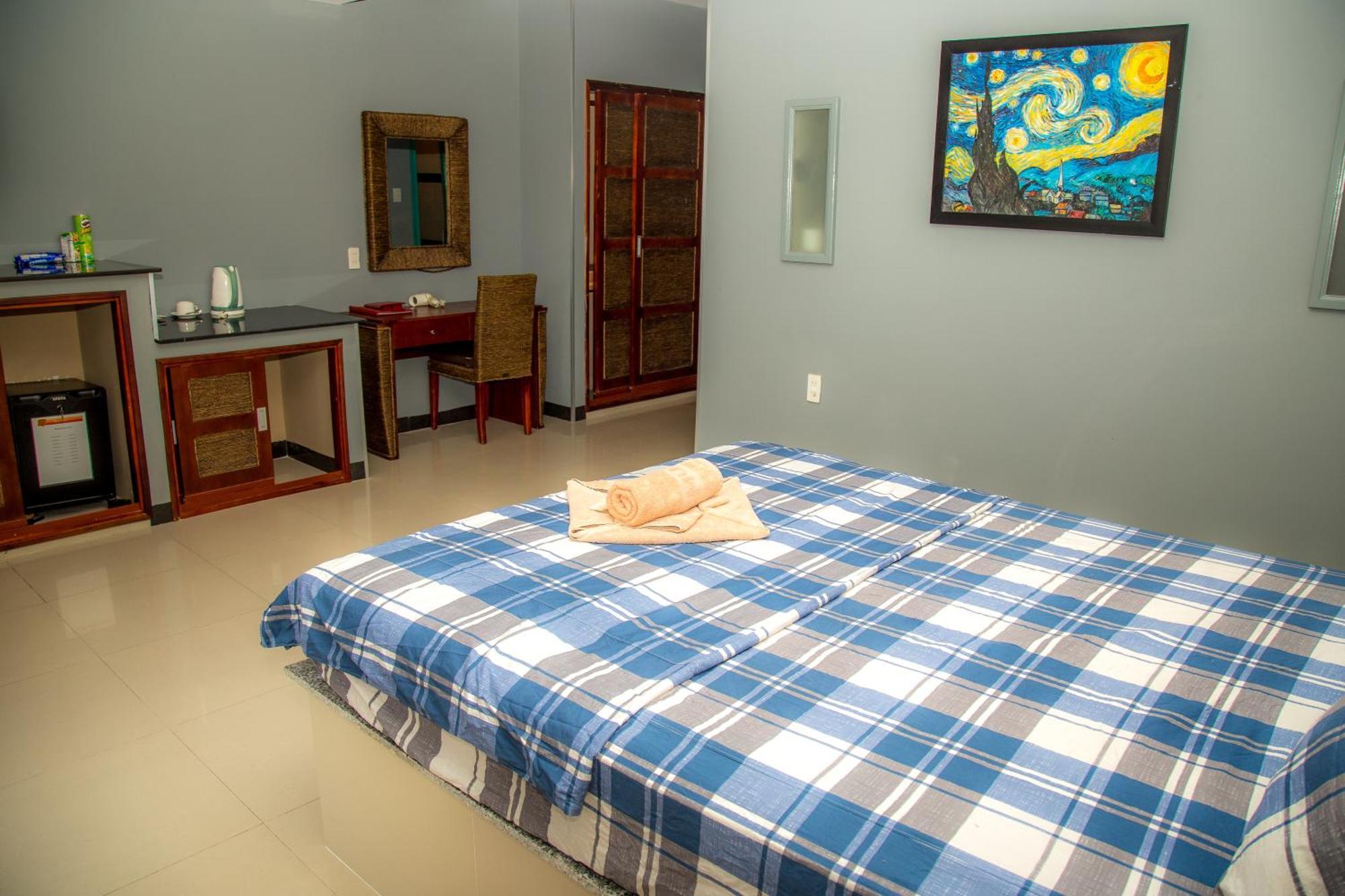 Mui Ne Hills Bliss Hotel Chambre photo