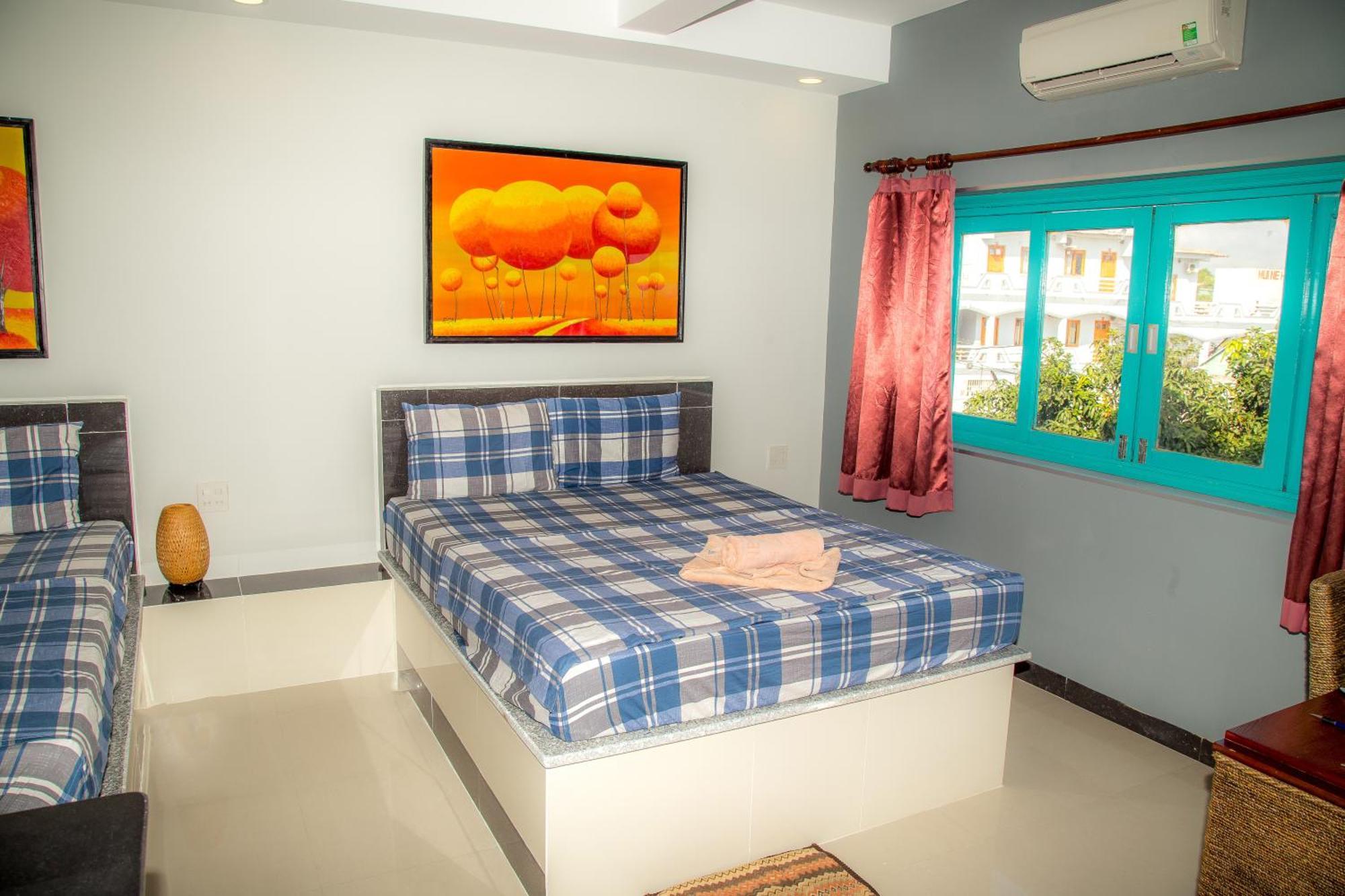 Mui Ne Hills Bliss Hotel Chambre photo