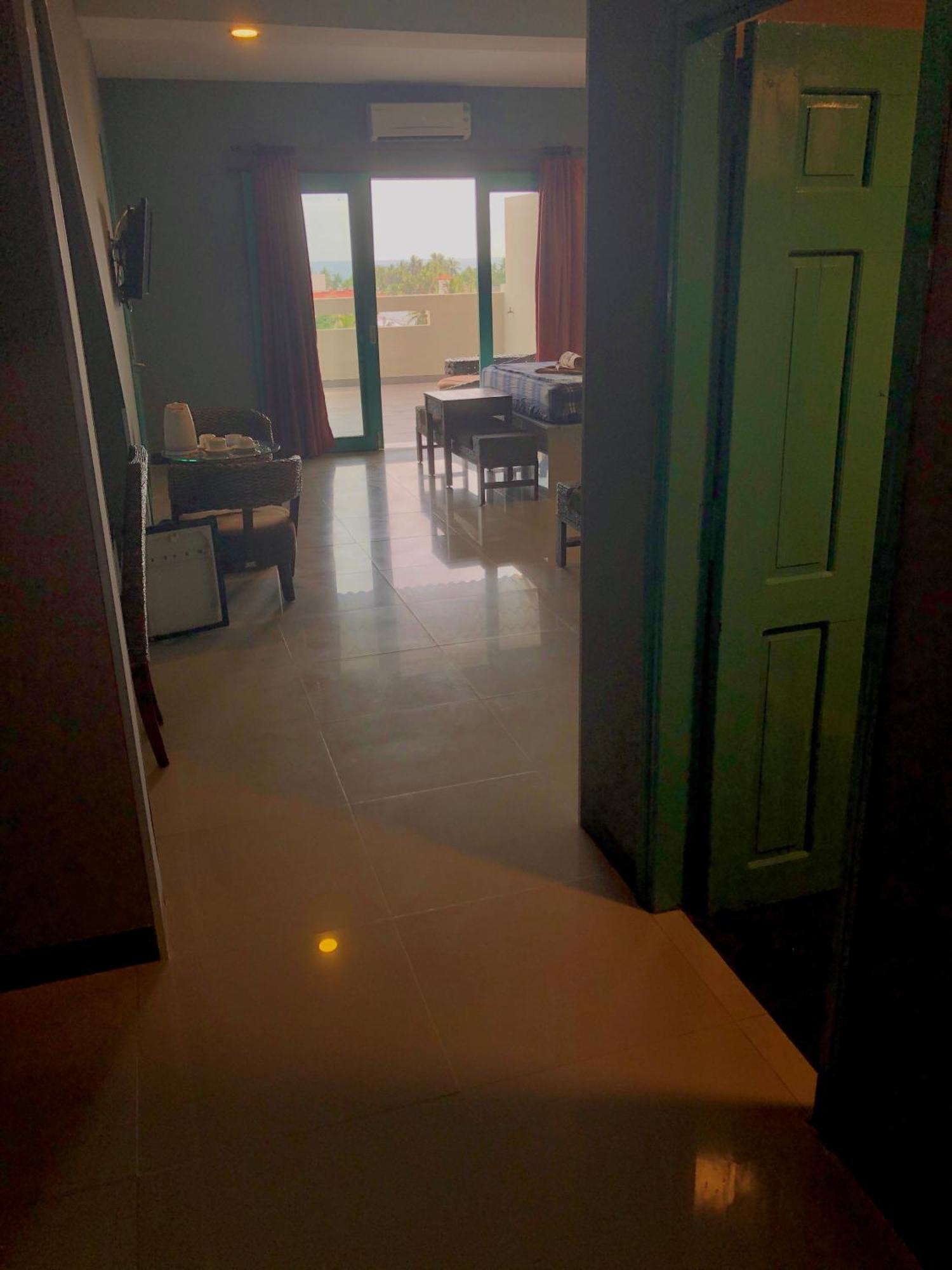 Mui Ne Hills Bliss Hotel Chambre photo