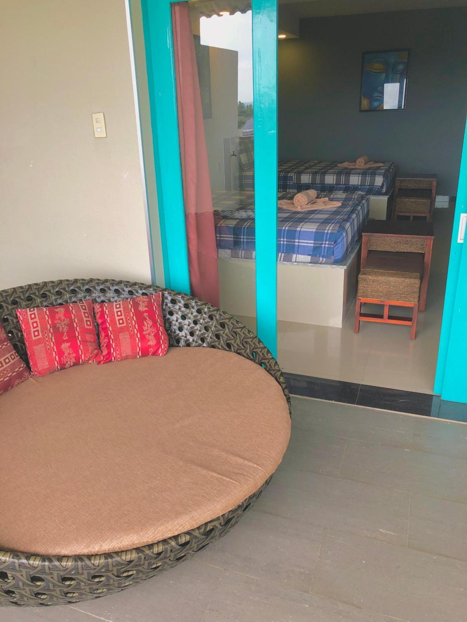 Mui Ne Hills Bliss Hotel Chambre photo