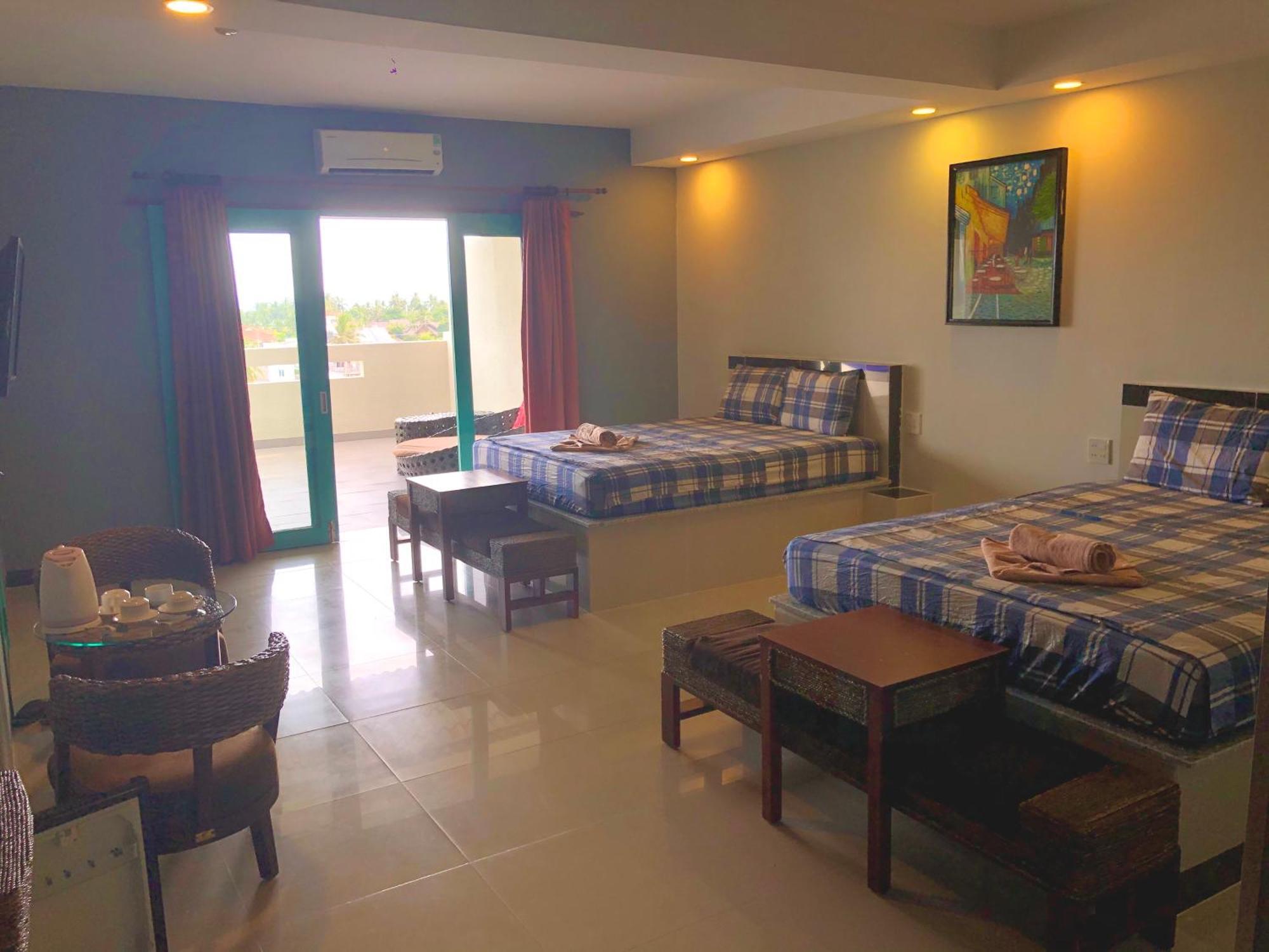 Mui Ne Hills Bliss Hotel Chambre photo