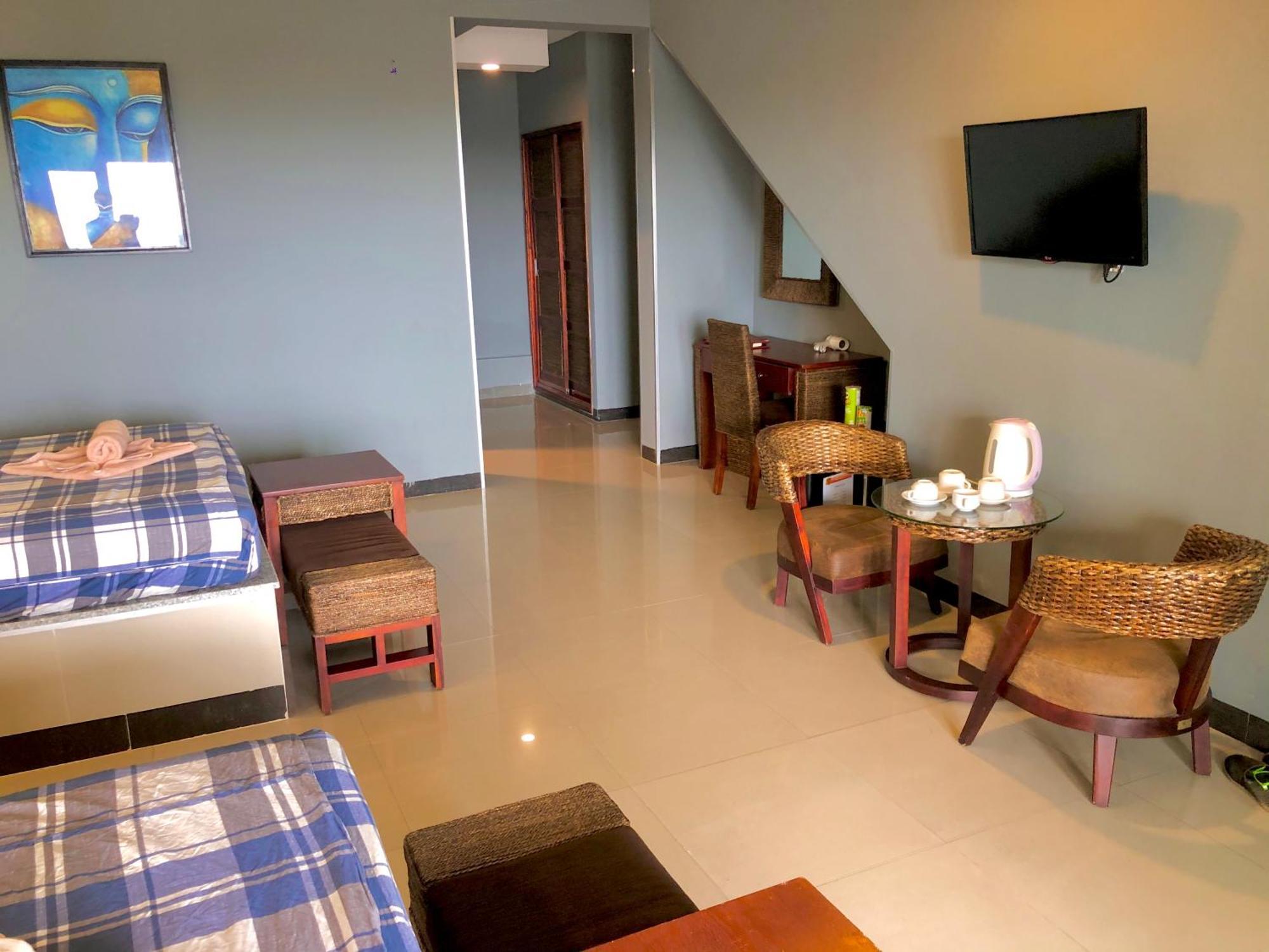 Mui Ne Hills Bliss Hotel Chambre photo