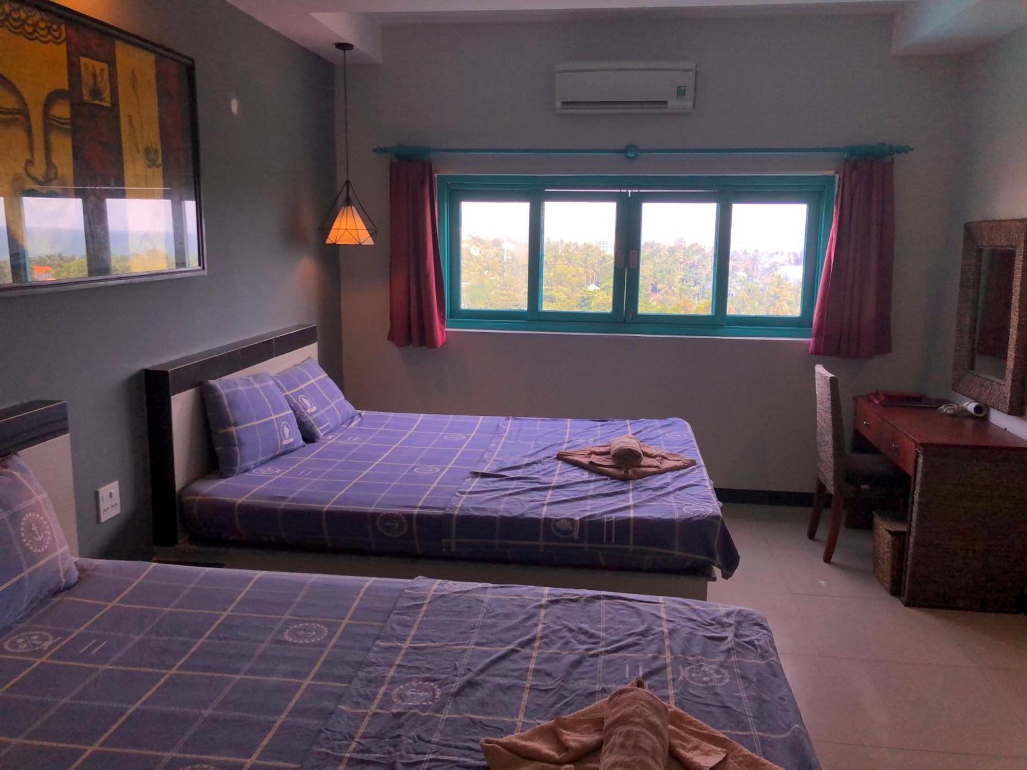 Mui Ne Hills Bliss Hotel Chambre photo
