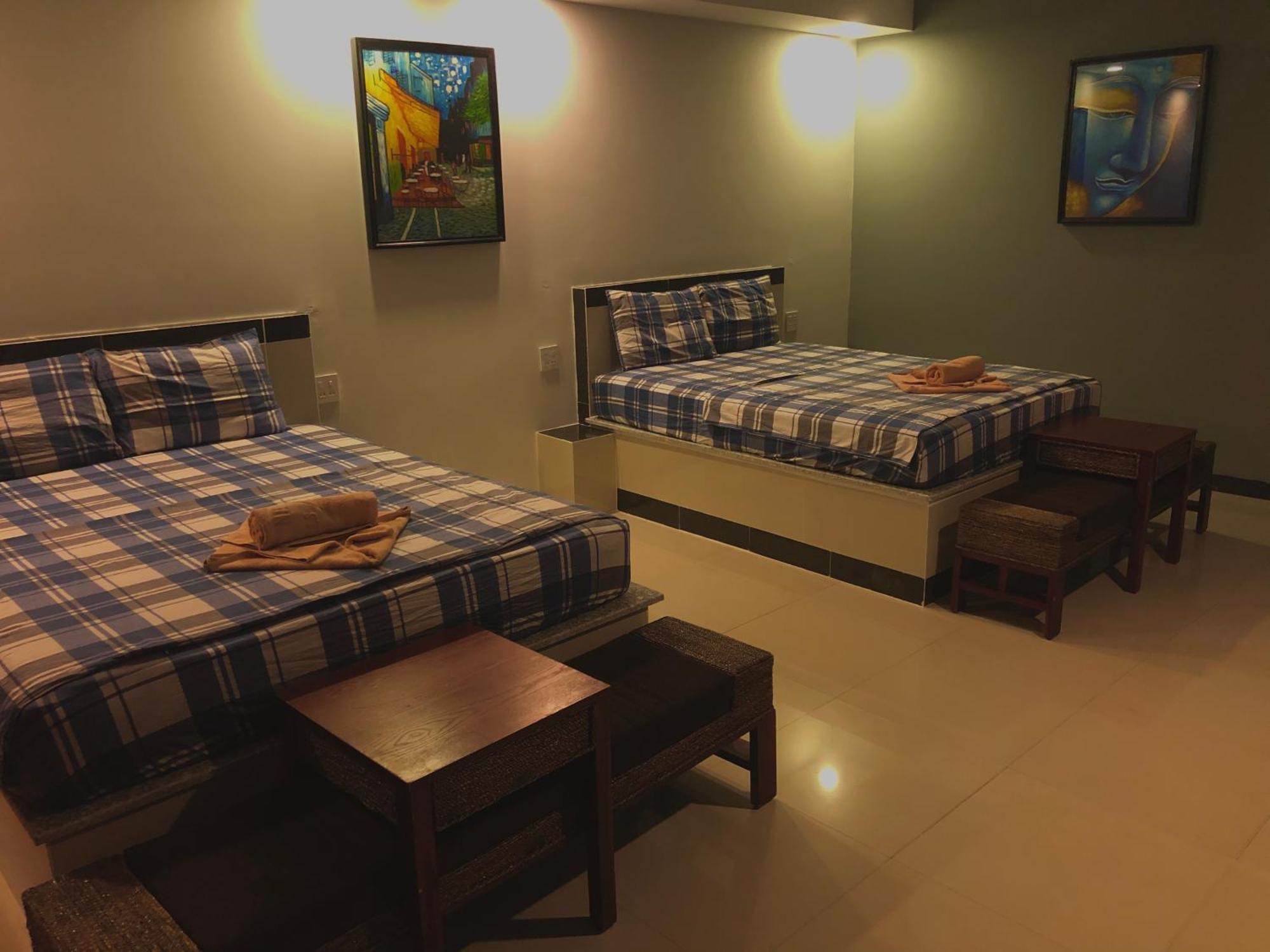 Mui Ne Hills Bliss Hotel Chambre photo
