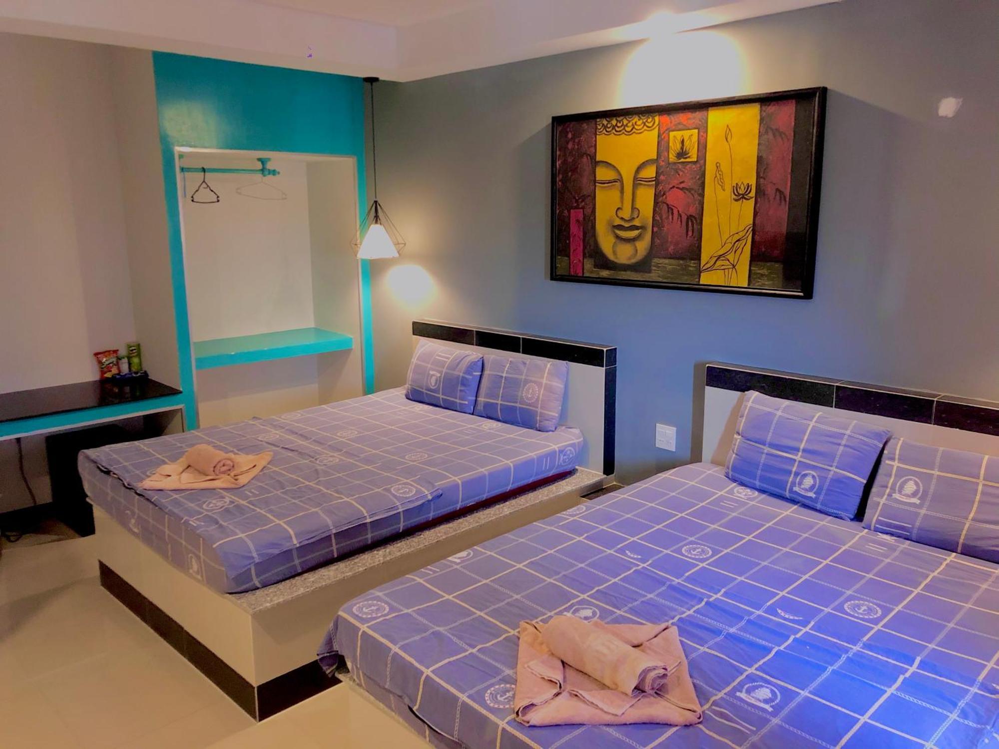 Mui Ne Hills Bliss Hotel Chambre photo