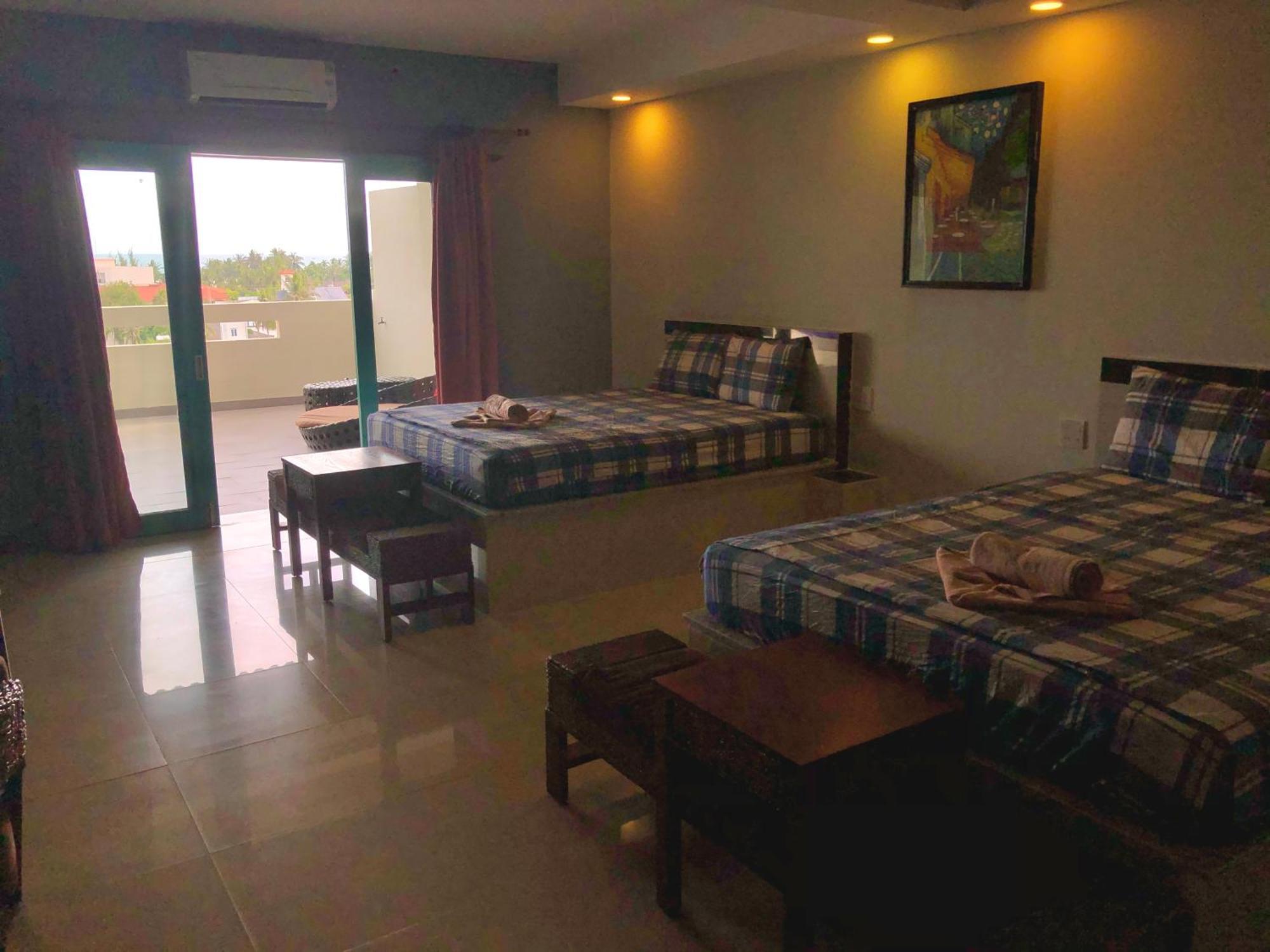 Mui Ne Hills Bliss Hotel Chambre photo