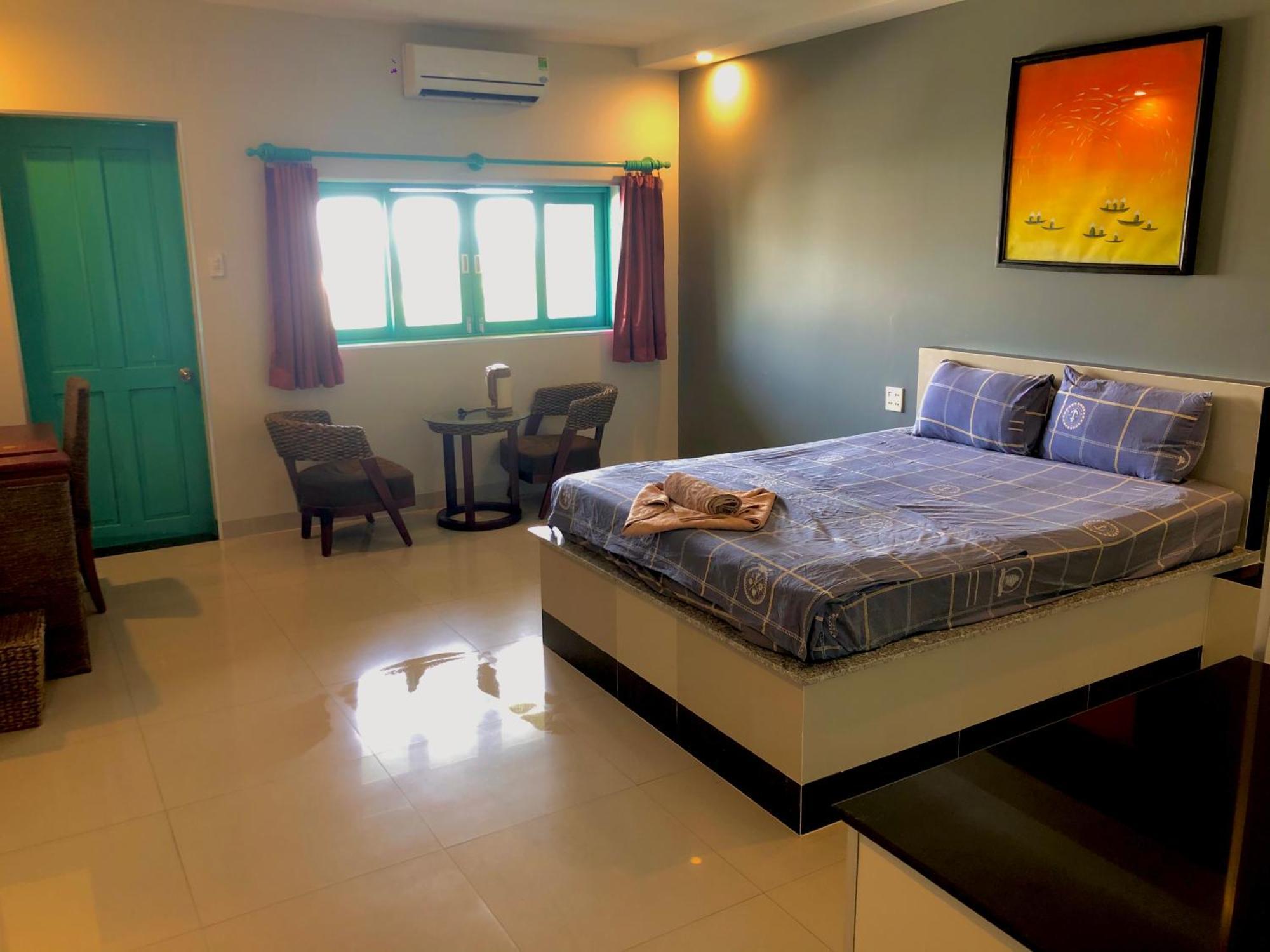 Mui Ne Hills Bliss Hotel Chambre photo