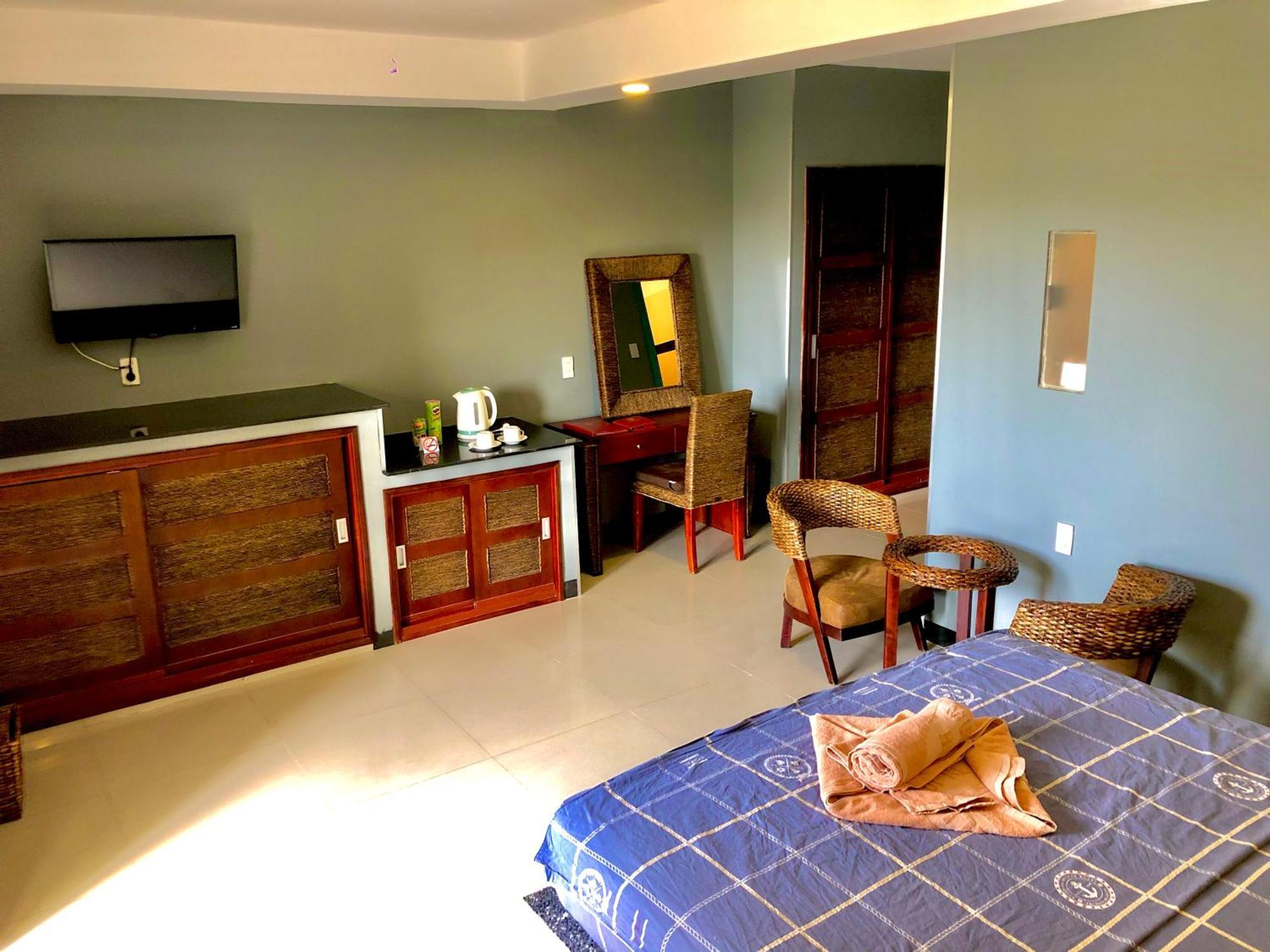 Mui Ne Hills Bliss Hotel Chambre photo