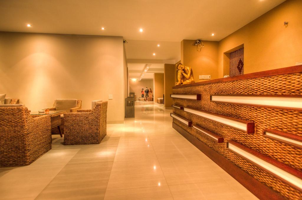 Mui Ne Hills Bliss Hotel Extérieur photo